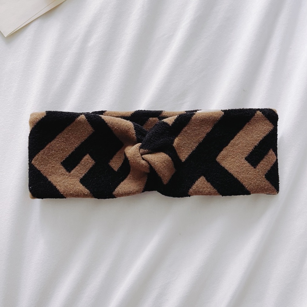 Fendi FF Band